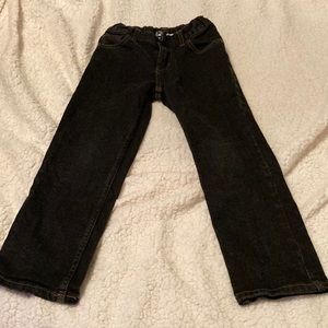 Boys jeans